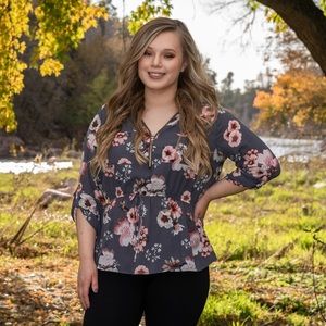 Meet your Posher, Samantha